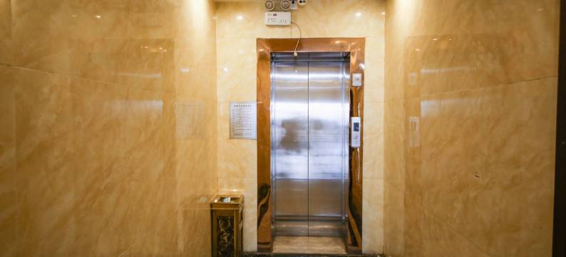 宝鸡鸿运宾馆图片