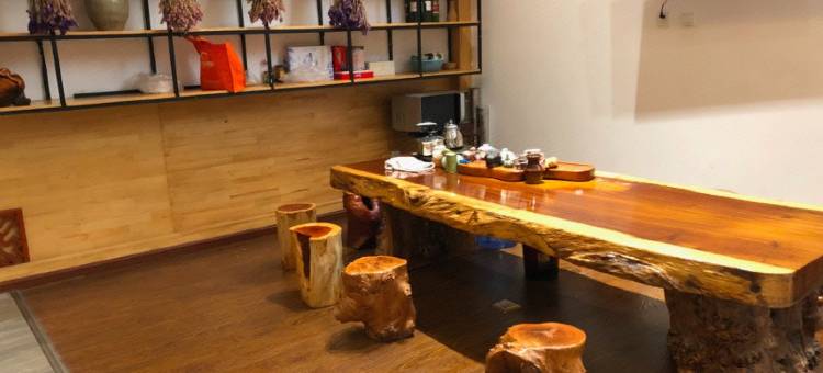 云滇之星精品酒店(大理高铁站洱海公园店)图片