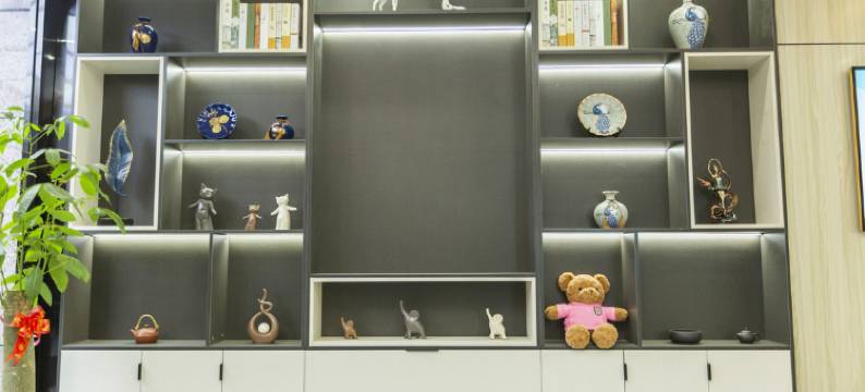 桂阳宝蓝优品酒店图片