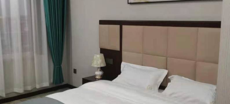 晋中吉源商务宾馆图片