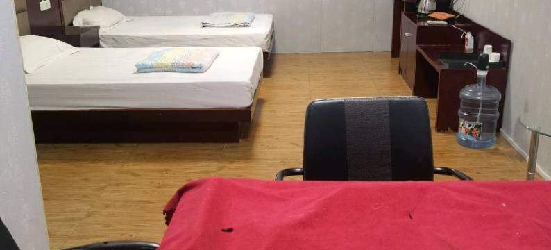 镇平万和宾馆图片