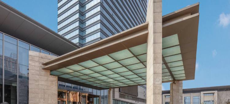 朔州四季平朔大酒店图片