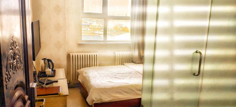 伊宁缘悦源昕酒店图片