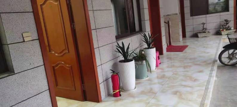 临沧柯楠公寓图片