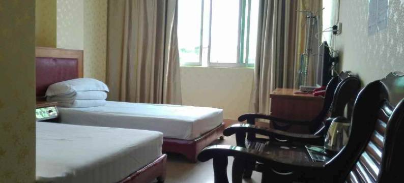 贺州腾达宾馆图片