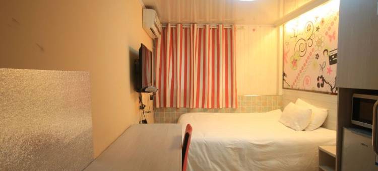 南京雨杰招待所图片