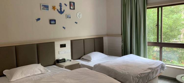 无锡捷家商务宾馆图片