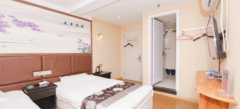 南京璐瑶宾馆图片