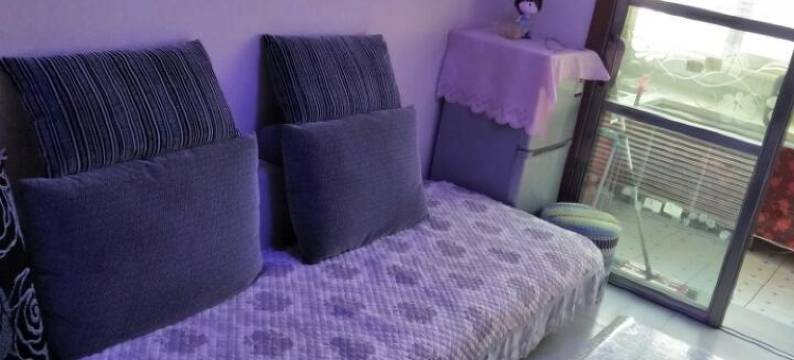 宜川鸿孚宾馆图片