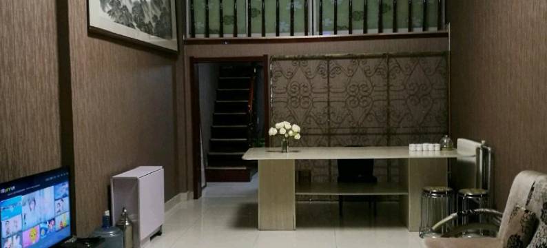 人家民宿(泰安温泉路店)图片