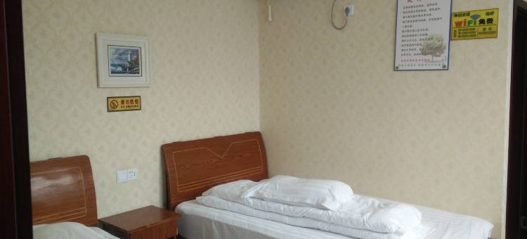 泰州静园宾馆图片