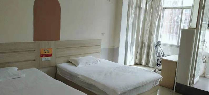 新余柒囍优居客栈图片