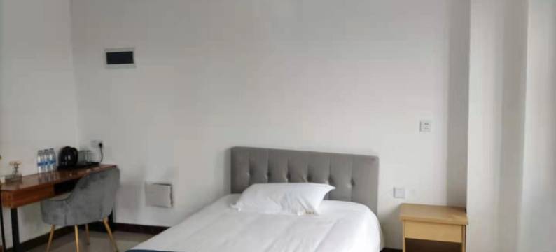 岳阳市观澜居酒店图片