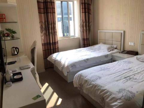 桐乡金港明珠宾馆