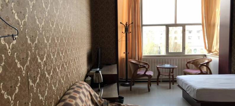 乌海宏源招待所图片