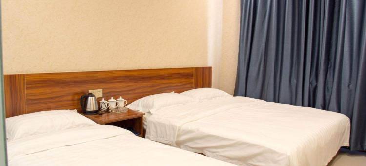 清原祥云宾馆图片