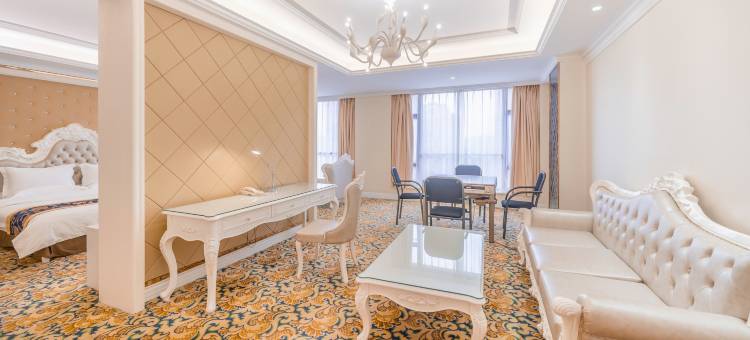 平果平铝国际大酒店图片