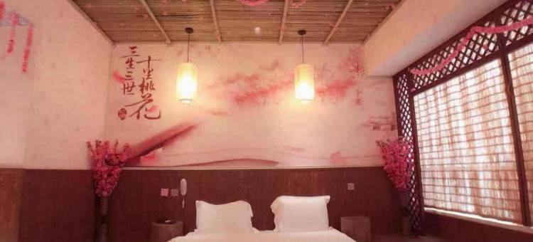 成都美宜佳酒店(锦华万达东光地铁站店)图片