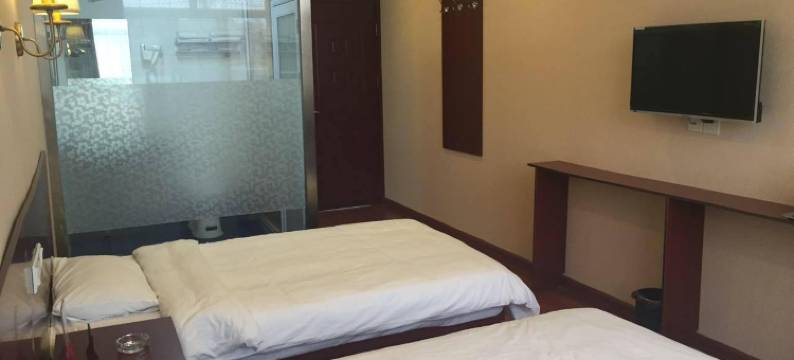 陵川健民招待所图片