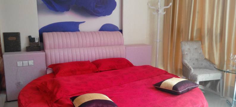 文山程翔快捷酒店图片