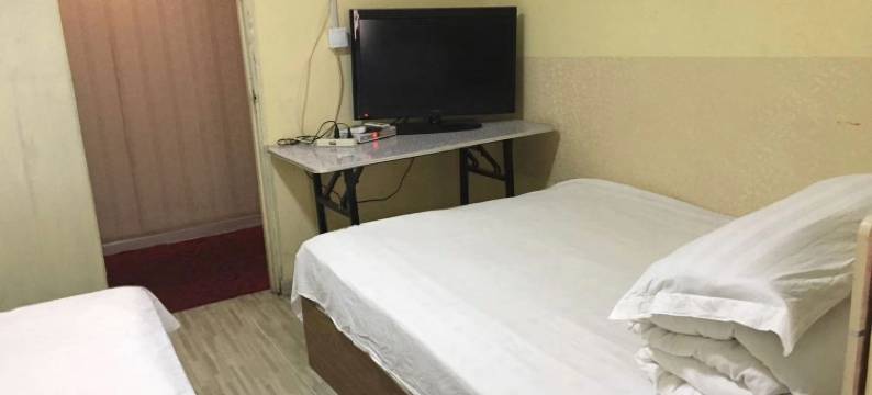 青岛如意居宾馆图片