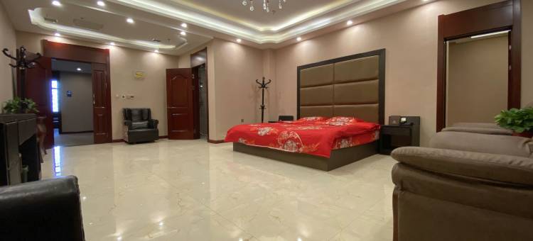 通辽喜富浴馆(艺术职业学院西门店)图片