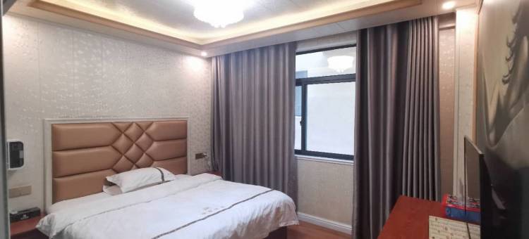 三穗瑞海酒店图片