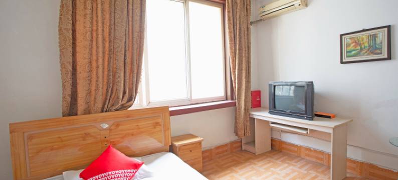 滨州润佳商务宾馆图片