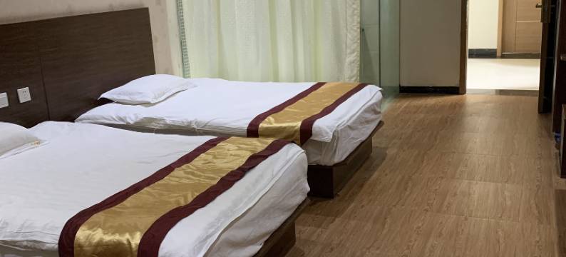 元谋王子快捷酒店图片