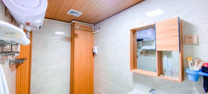 云上朴墅(银杏湖乐园店)图片