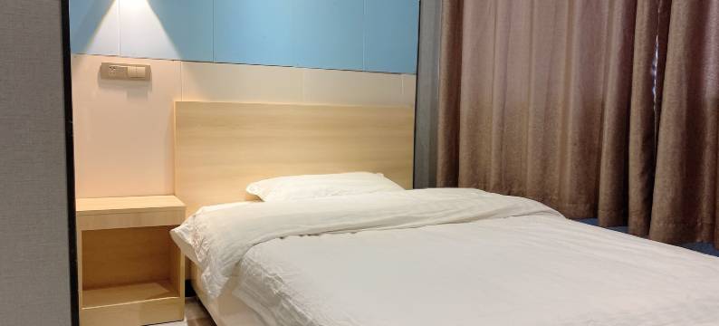 新野良美宾馆图片