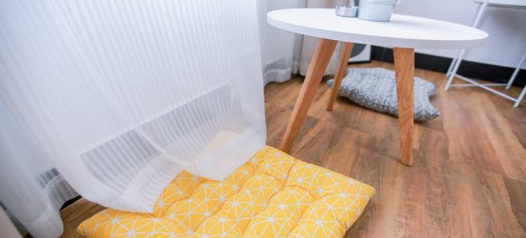 常德一束时光主题客栈图片