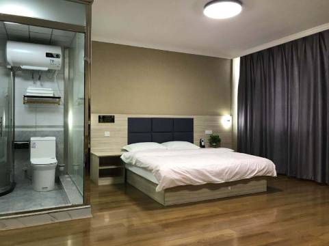 连云港环通宾馆