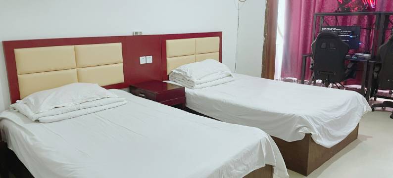 西华珊海宾馆图片