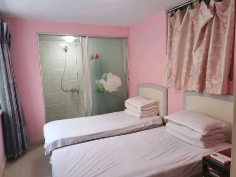 齐齐哈尔明江招待所