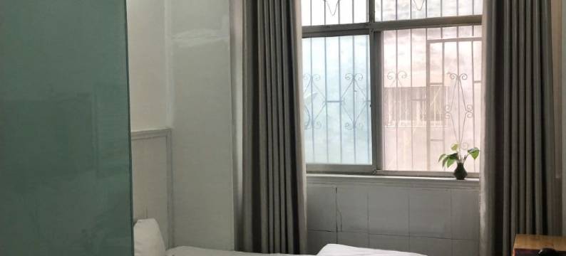 周口今日宾馆图片