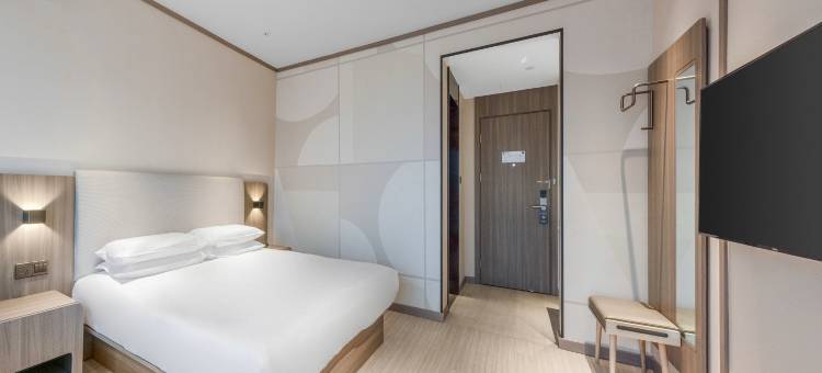 汉庭酒店(西安周至汽车站店)图片