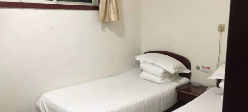 天津田平餐厅招待所图片