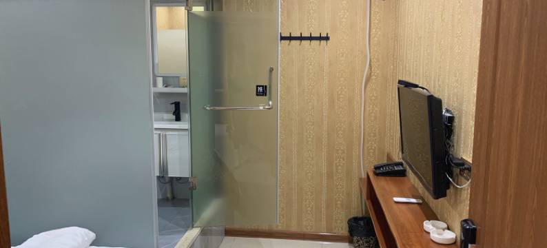 通辽鸿源宾馆图片