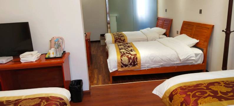 昆明云意宾馆图片