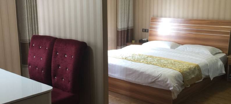 高邮市禾祺宾馆图片