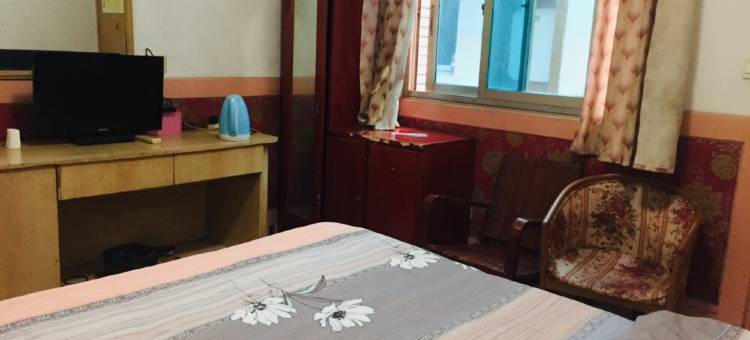 横店桂花宾馆图片