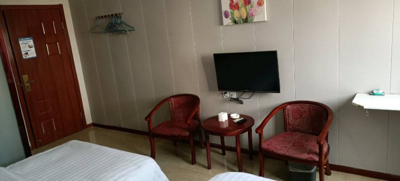 南京海豚湾快捷宾馆(河海大学江宁校区店)图片