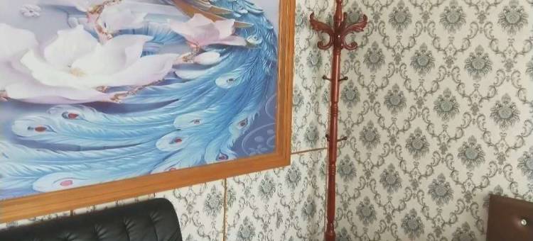 遵义林峰旅馆图片