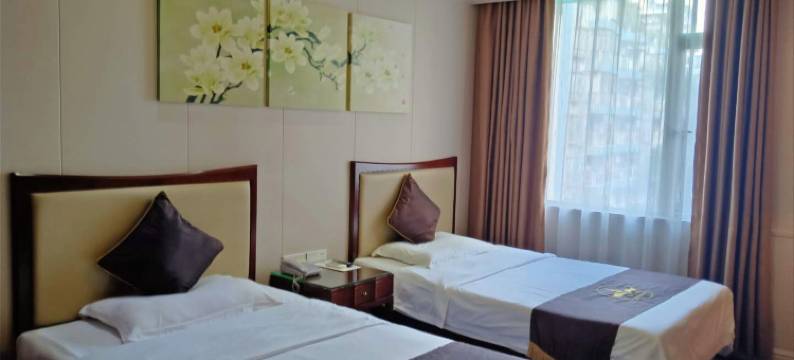 金腾大酒店(佛山汾江中路店)图片