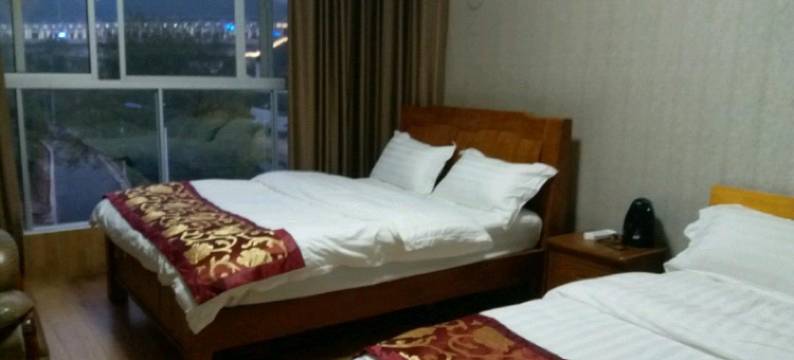 淳安歆居民宿图片