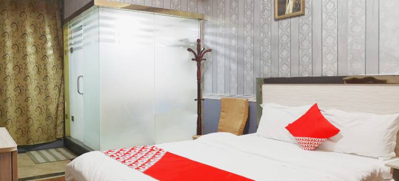 重庆希望宾馆(大足城南创新小学店)图片