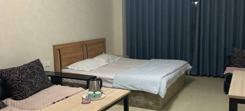 天一锦园宾馆(邢台火车站天一广场店)图片