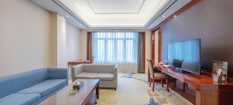 永春亚洲酒店图片