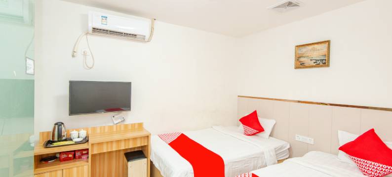 深圳金泰公寓图片